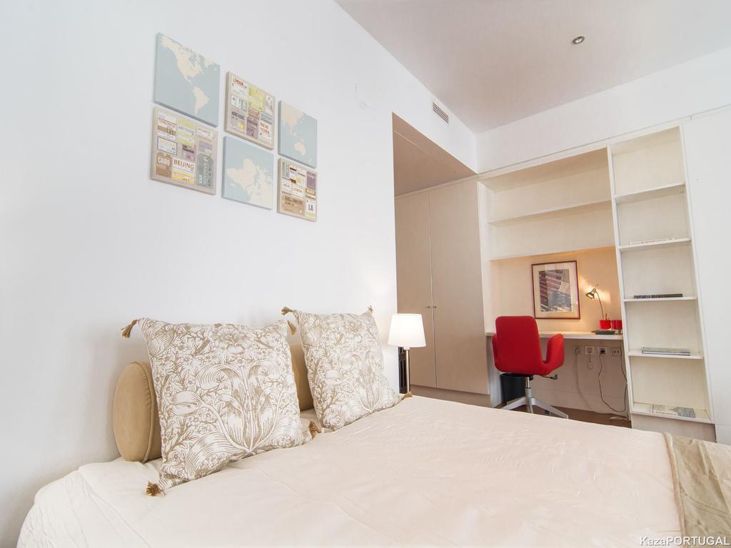 Appartement Poco Dos Negros Studio Lisboa
