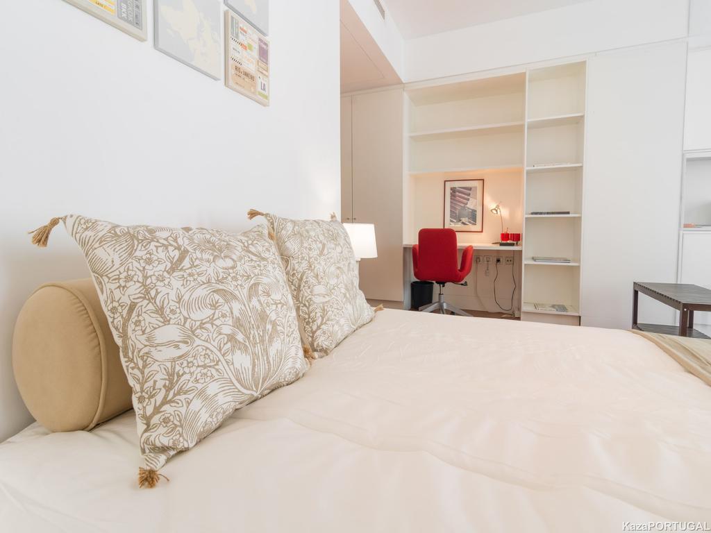Poco Dos Negros Studio Appartement Lisboa