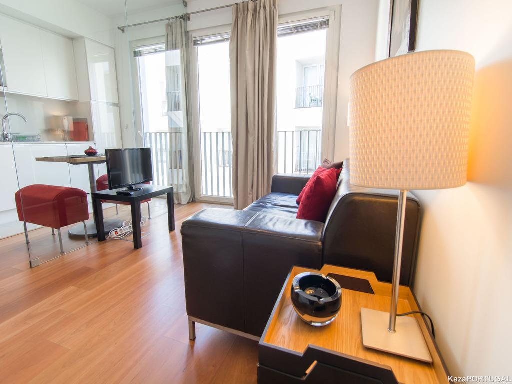 Poco Dos Negros Studio Appartement