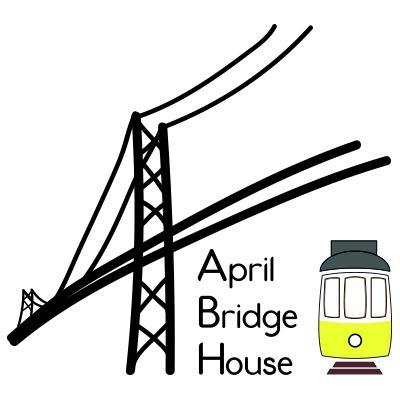Appartement April Bridge House Lissabon