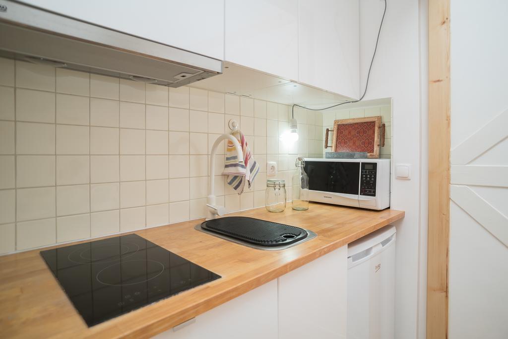 Feel Alfama Appartement *