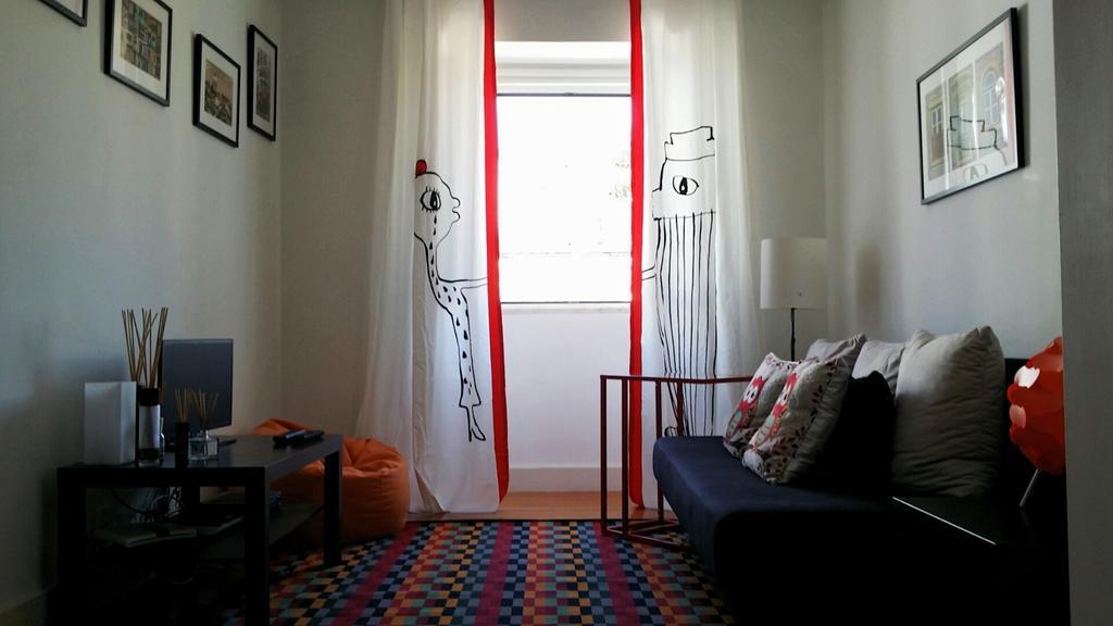 Apartment Casa Estrela *