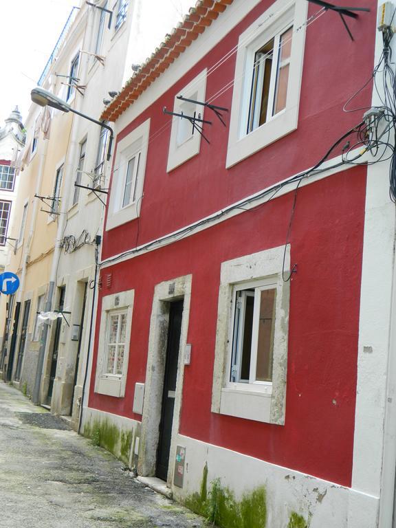 Appartement Feel Alfama Lisboa