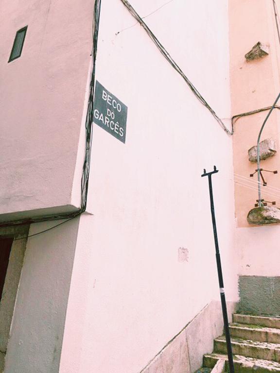 Apartment Casa Do Garces By Lisbon Village Apartments Lissabon