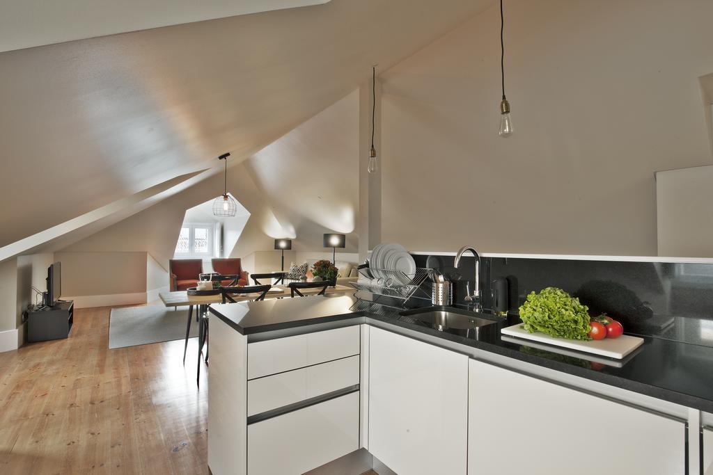 Five Stars Bica Appartement Lisboa