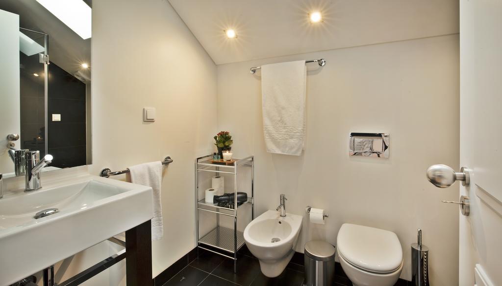 Five Stars Bica Appartement *