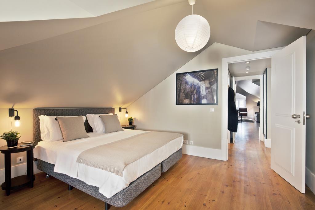 Five Stars Bica Appartement