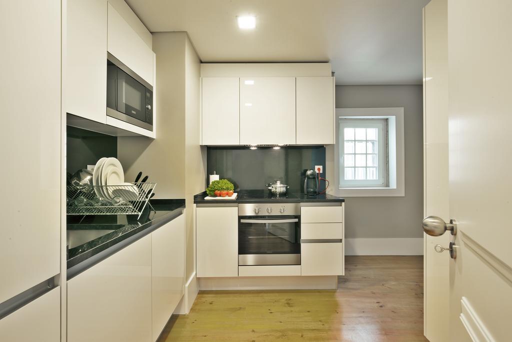 Appartement Five Stars Bica