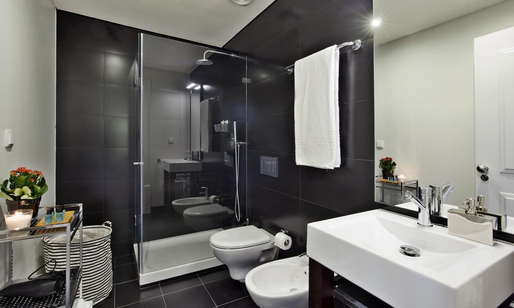 Five Stars Bica Appartement