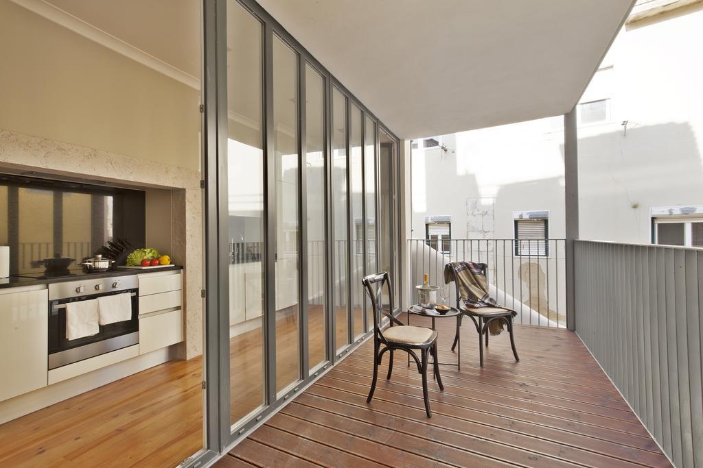 Five Stars Bica Appartement Lisboa