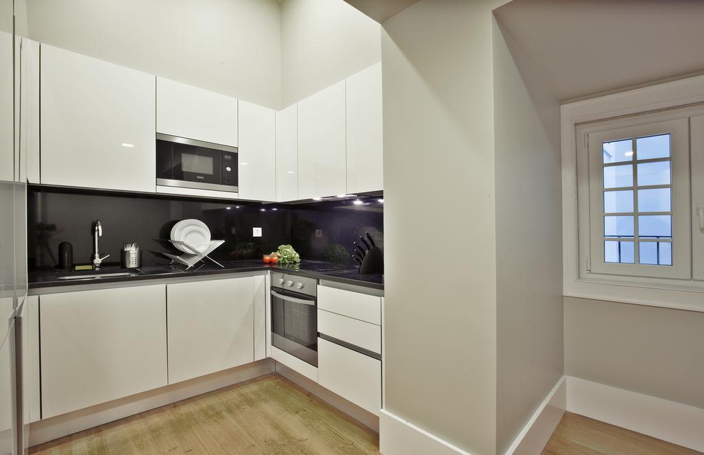 Appartement Five Stars Bica