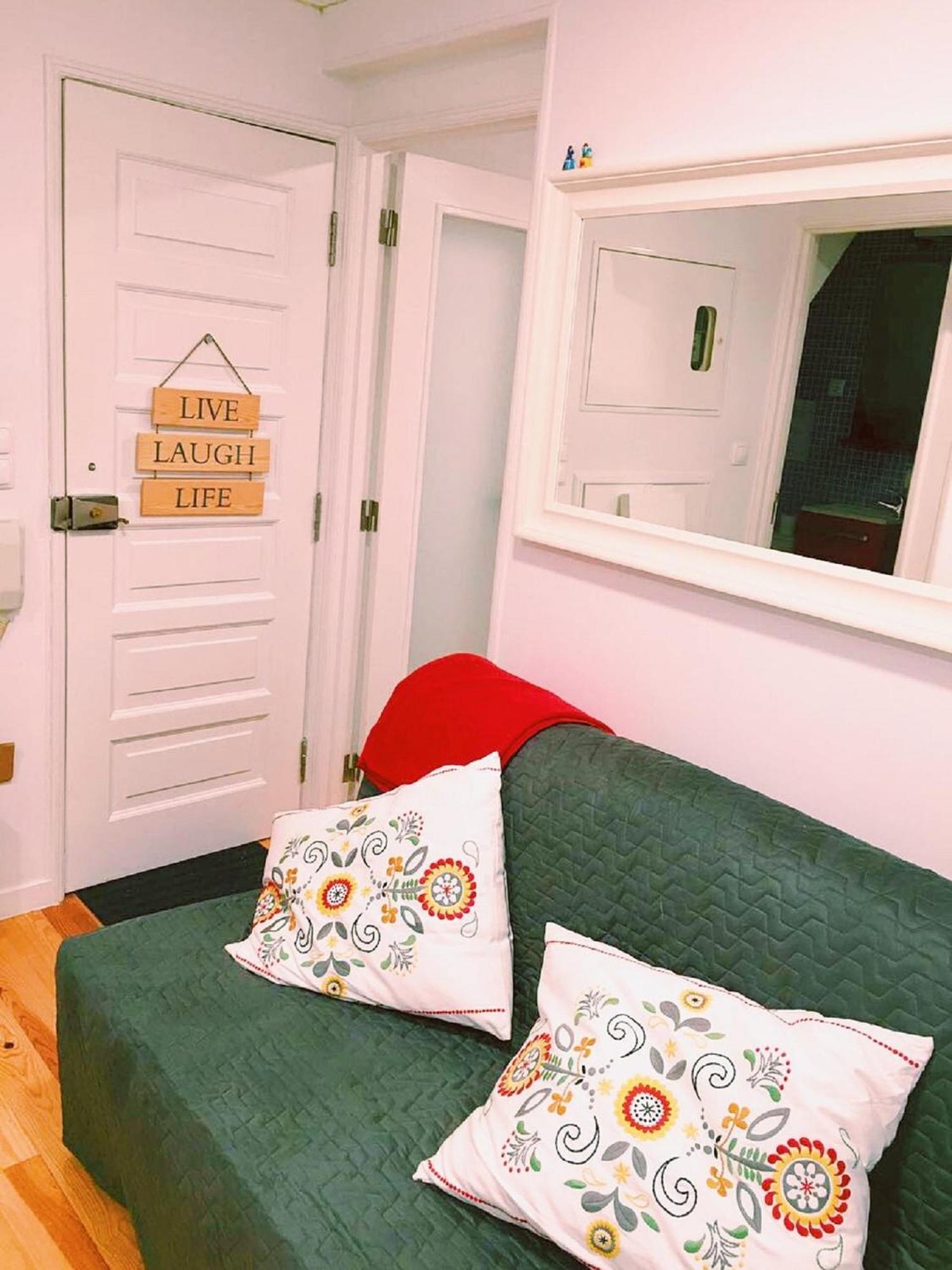 Casa Do Garces By Lisbon Village Apartments Apartment Lissabon