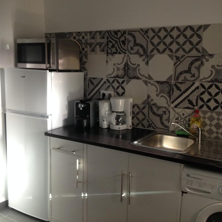 Apartamento Casa Do Má