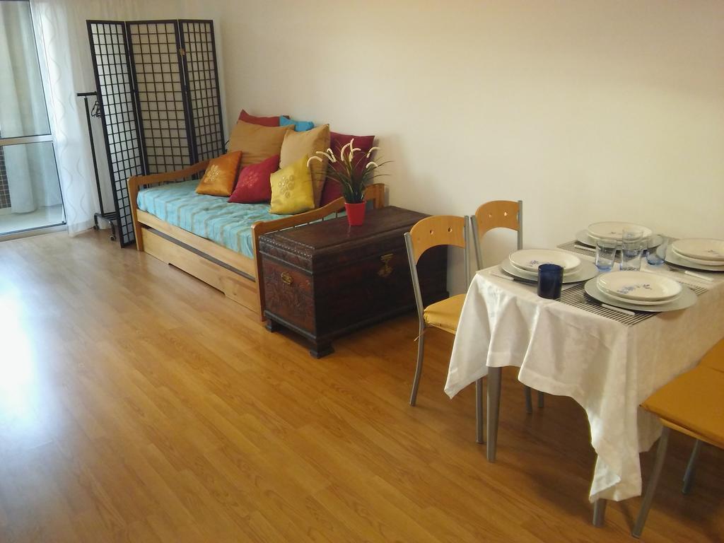Zen Newton Appartement