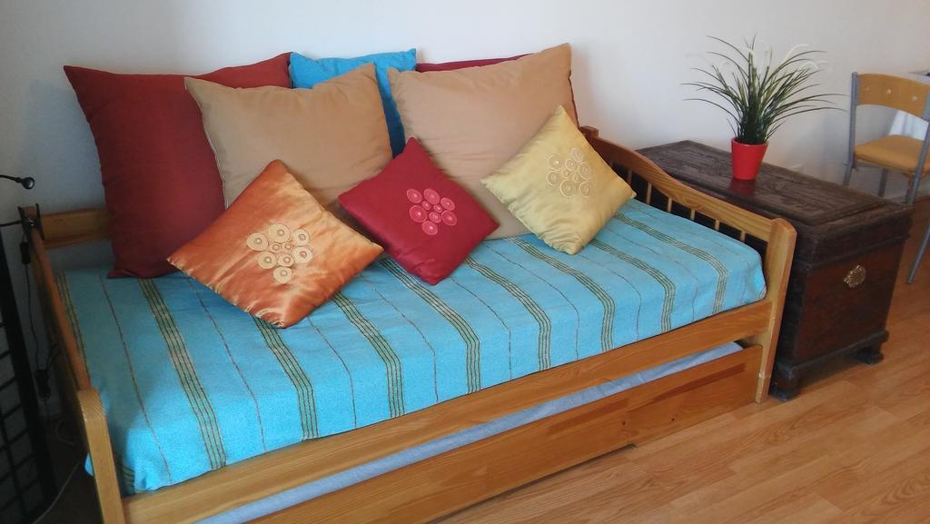 Appartement Zen Newton *