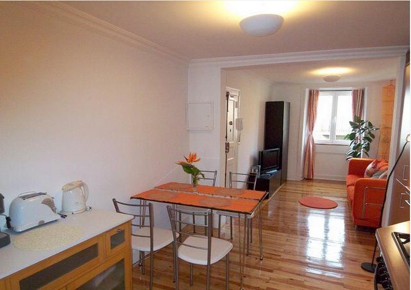 Estrela Cozy Apartment * Lissabon