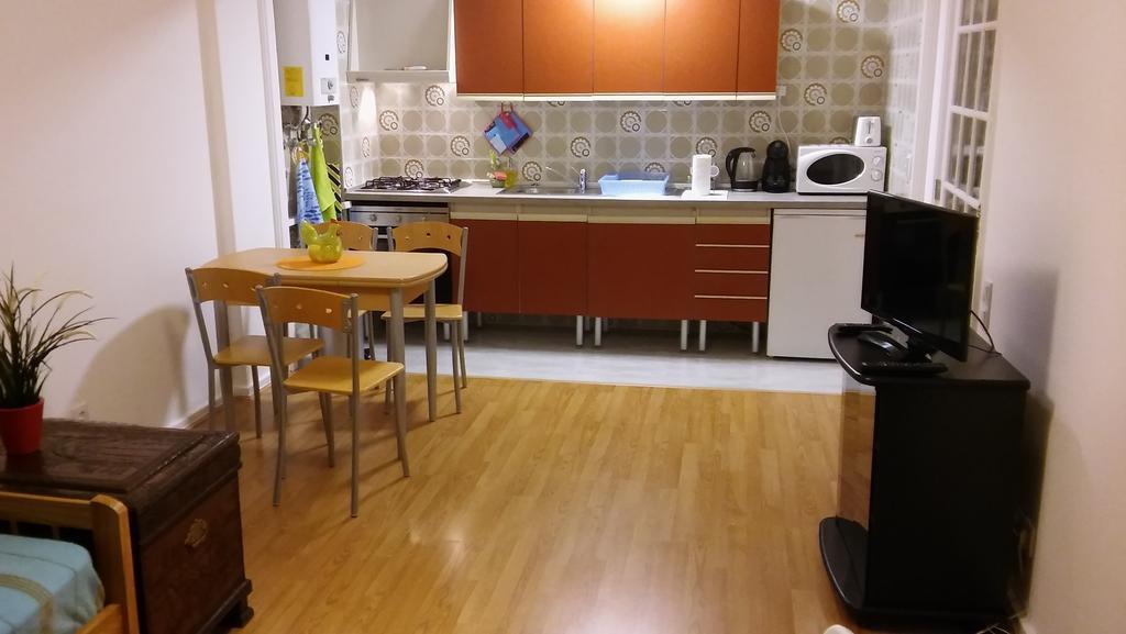 Zen Newton Appartement Lisboa