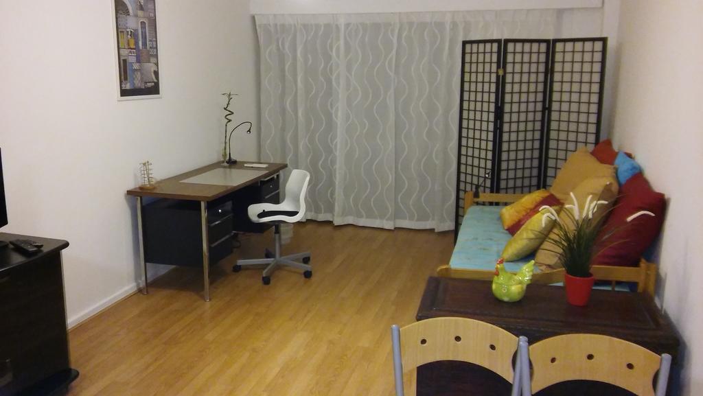 Appartement Zen Newton Lisboa