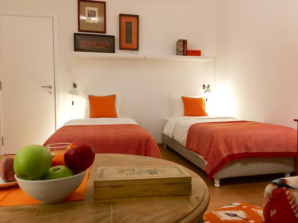 O Quinto Esquerdo Appartement *