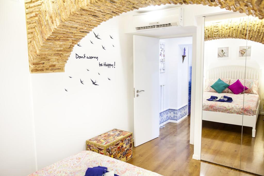 Apartment Typical Bairro Alto Lissabon