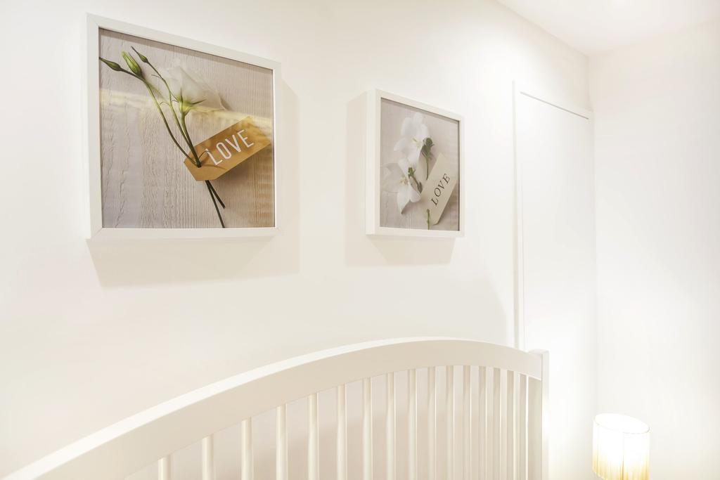 Typical Bairro Alto Apartment Lissabon
