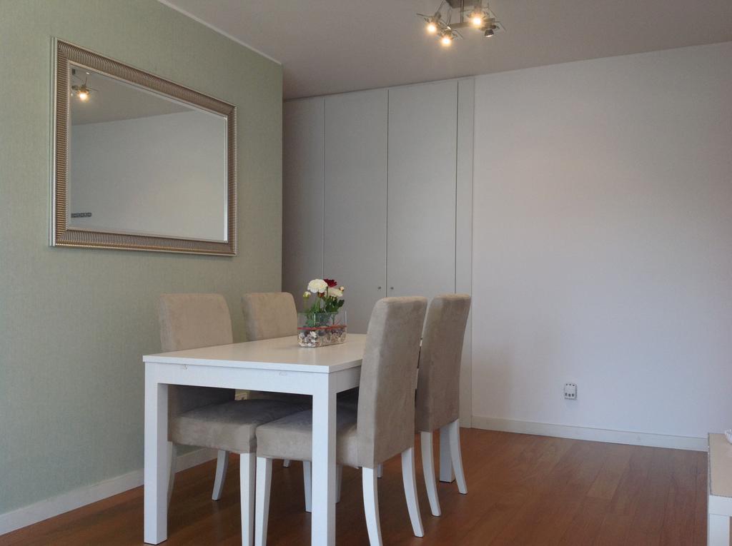 Welcome Here | Tamisa Apartment Lissabon