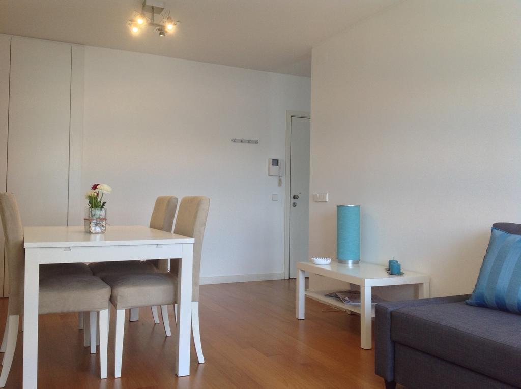 Apartment Welcome Here | Tamisa