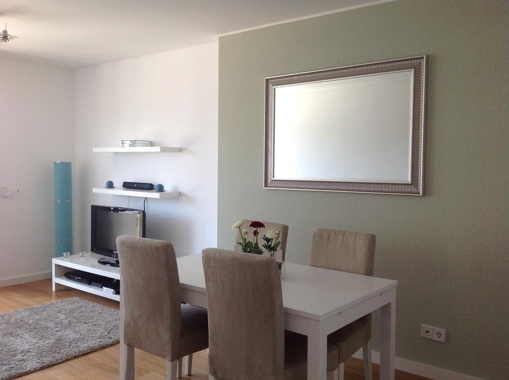 Welcome Here | Tamisa Apartment Lissabon
