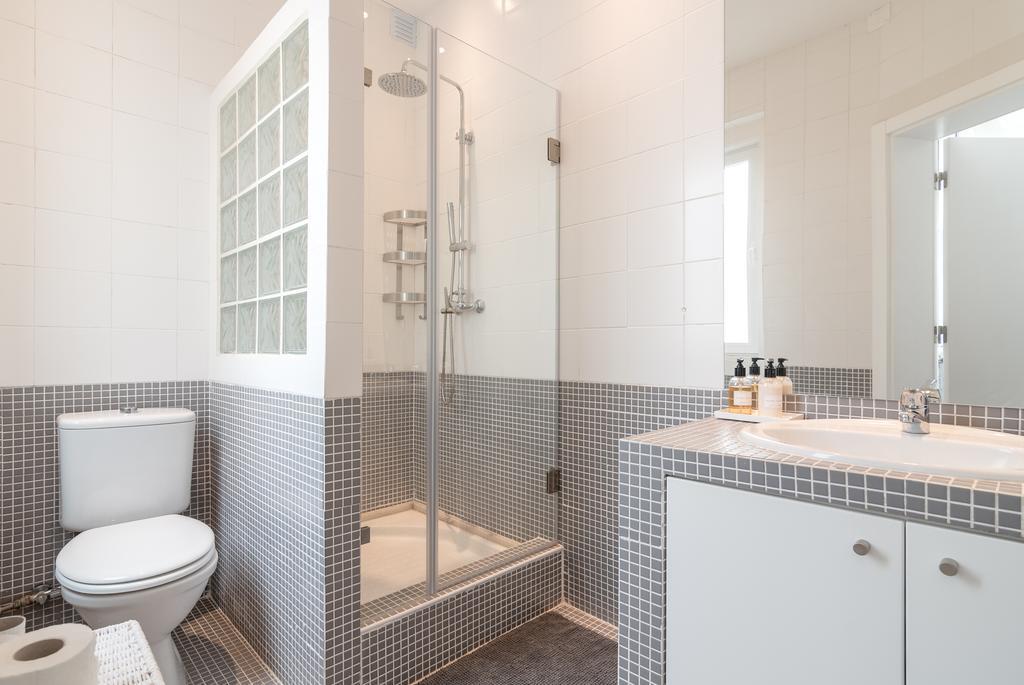 Apartamento Casa Artur Lissabon