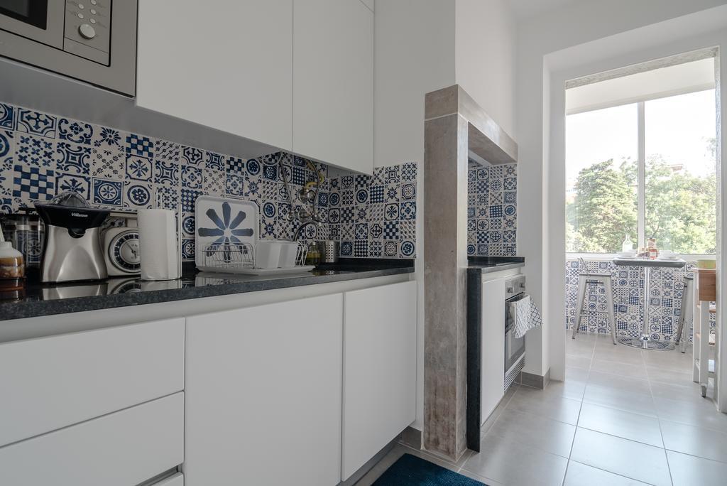 Apartamento Casa Artur Lissabon