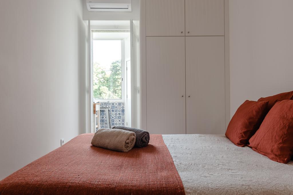 Apartamento Casa Artur * Lissabon