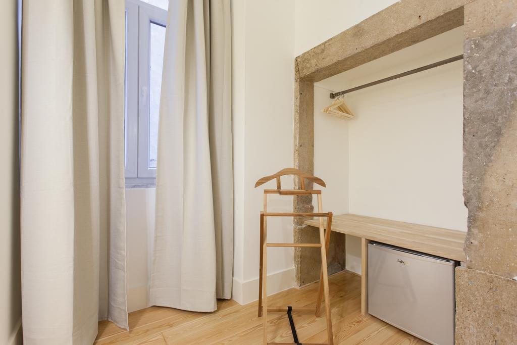Gasthof Cais Do Sodre Lissabon