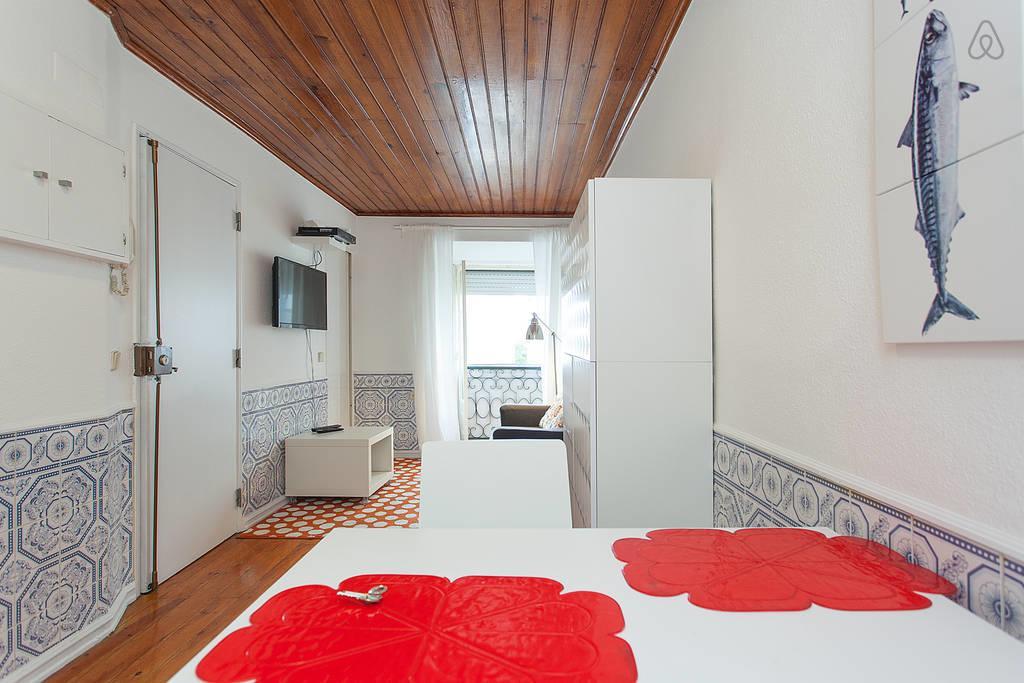 Maison d'hôtes Santo Antonio House *