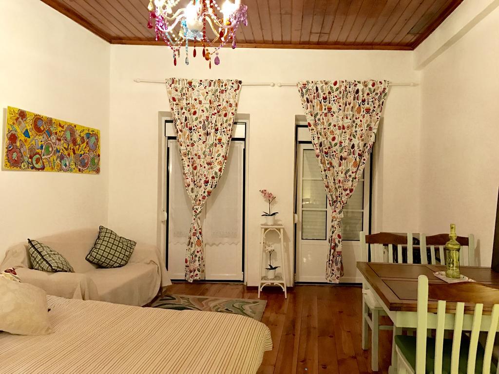 Alfama's Nest Apartment