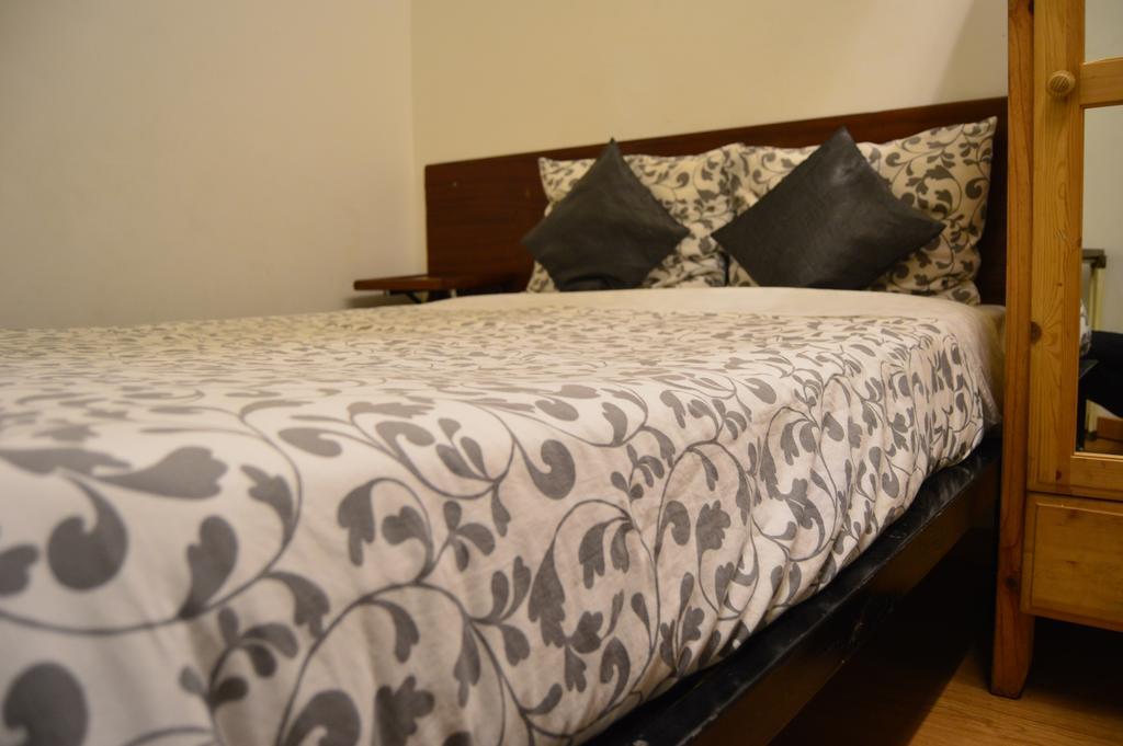 Hostel Benformoso Lissabon