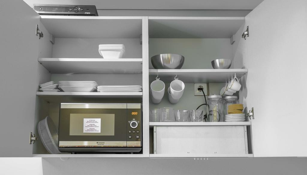 Appartement Downtown Flats *