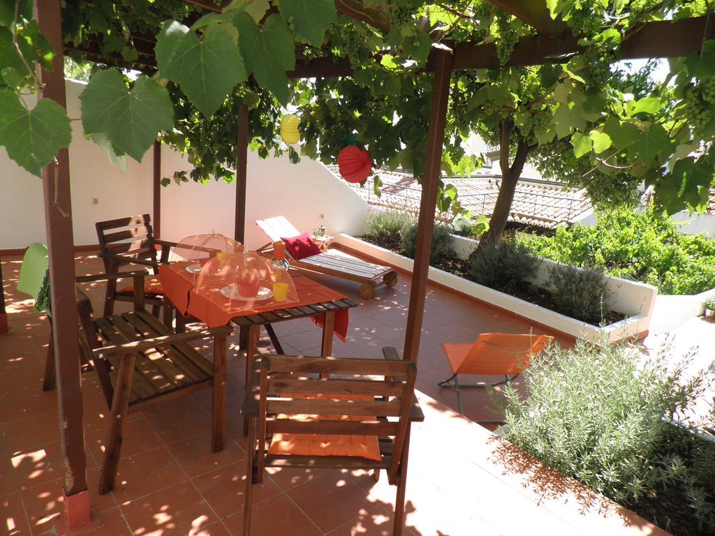 Apartment Terrace Castelo S.jorge