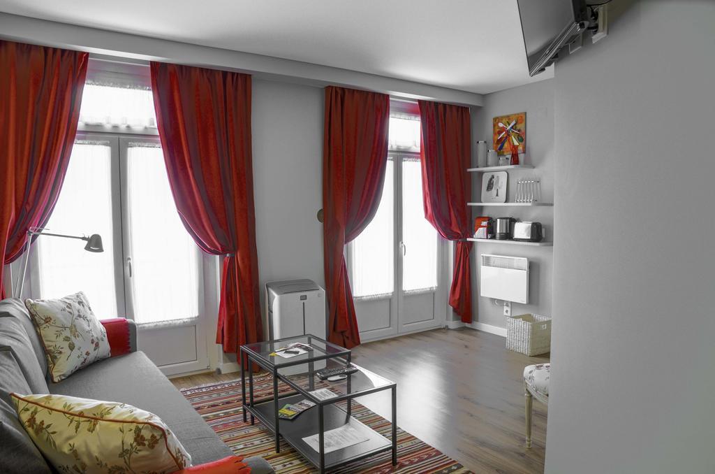 Downtown Flats Appartement Lisboa