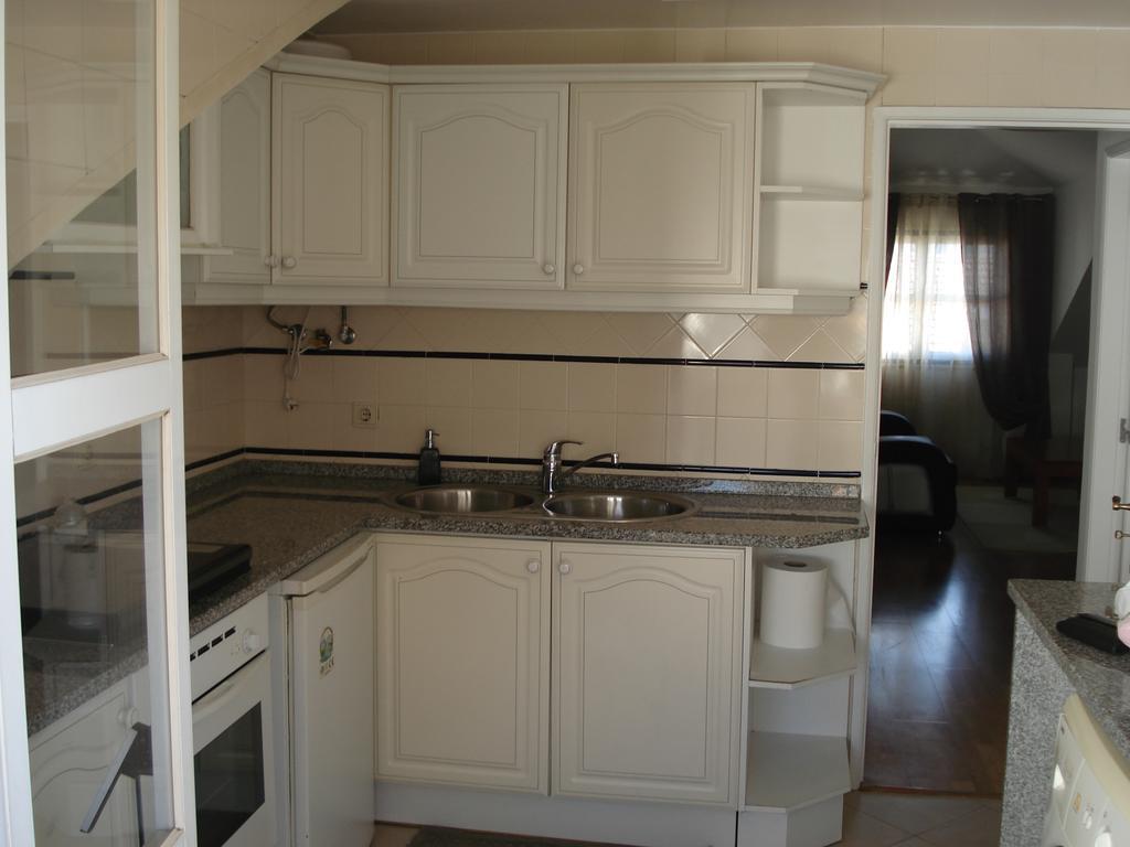 Belen Center Riverview Appartement Lissabon