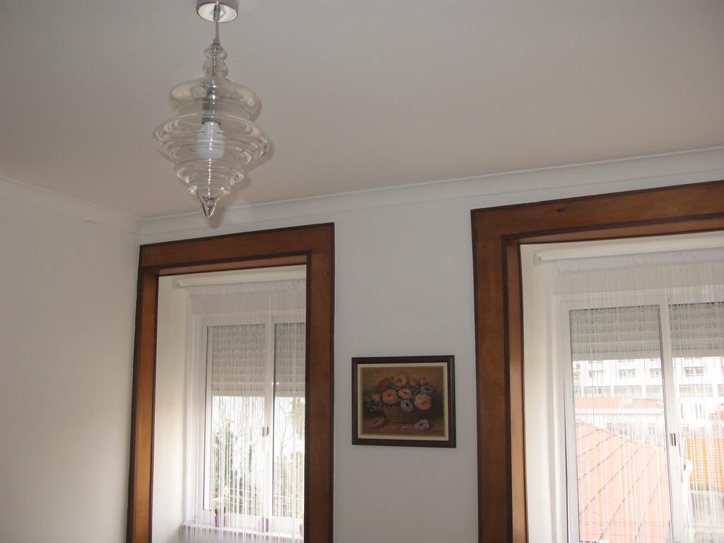 Appartement Estrela Heart Lisboa
