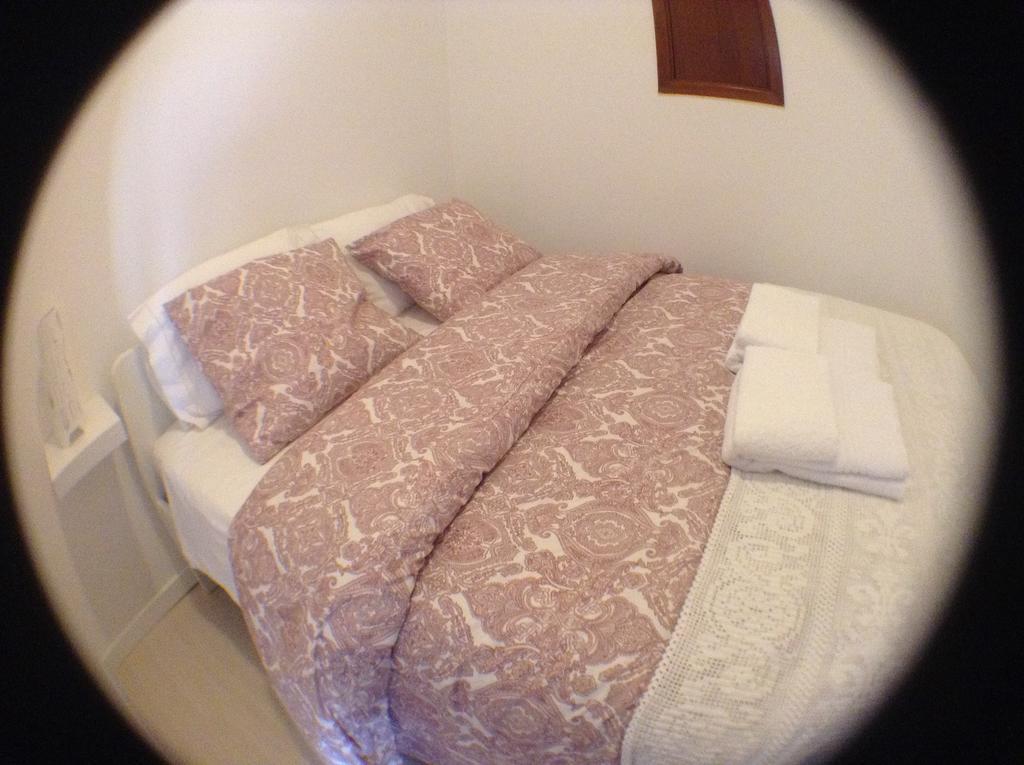 Estrela Heart Appartement *