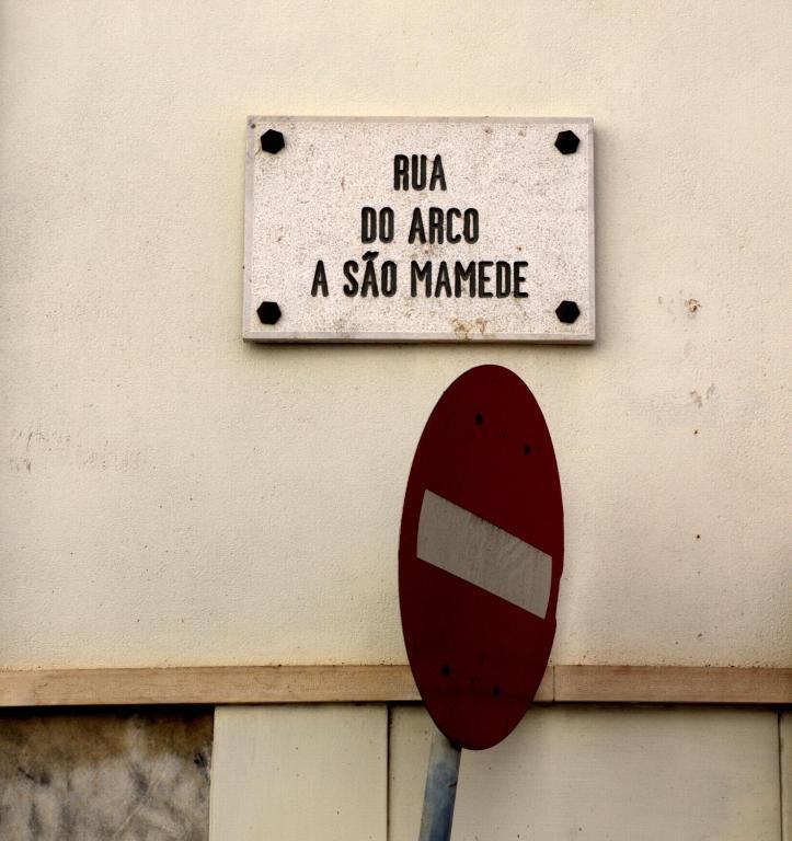 Feelinglisbon Discoveries Apartamento