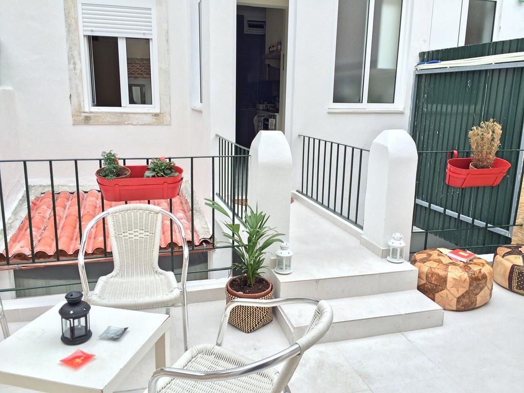 Graca Family Appartement