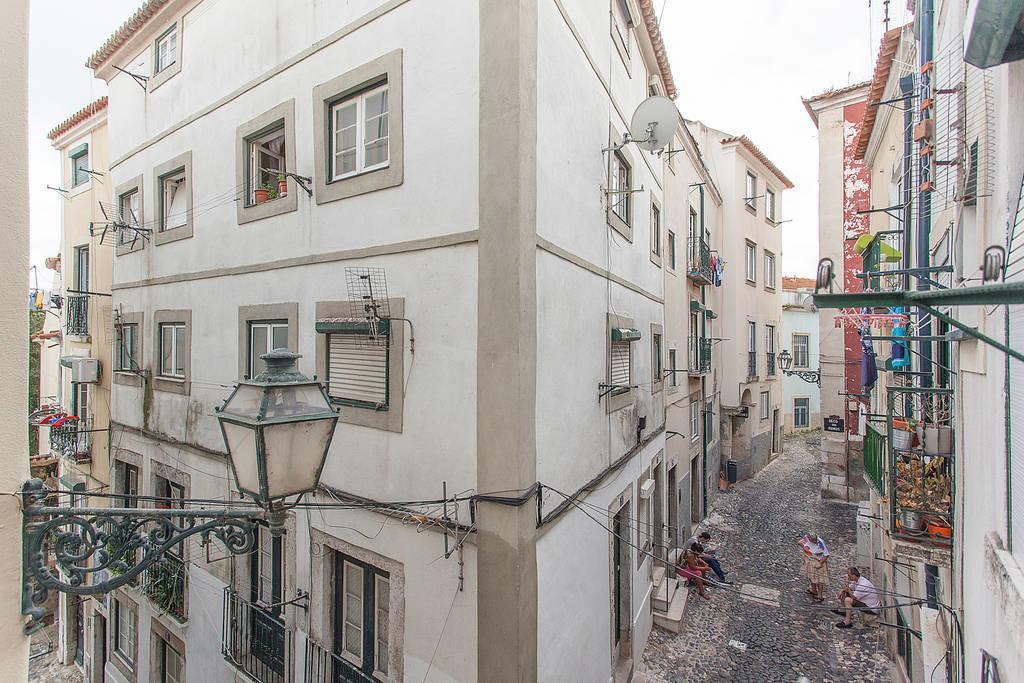 Santo Antonio House * Lisboa