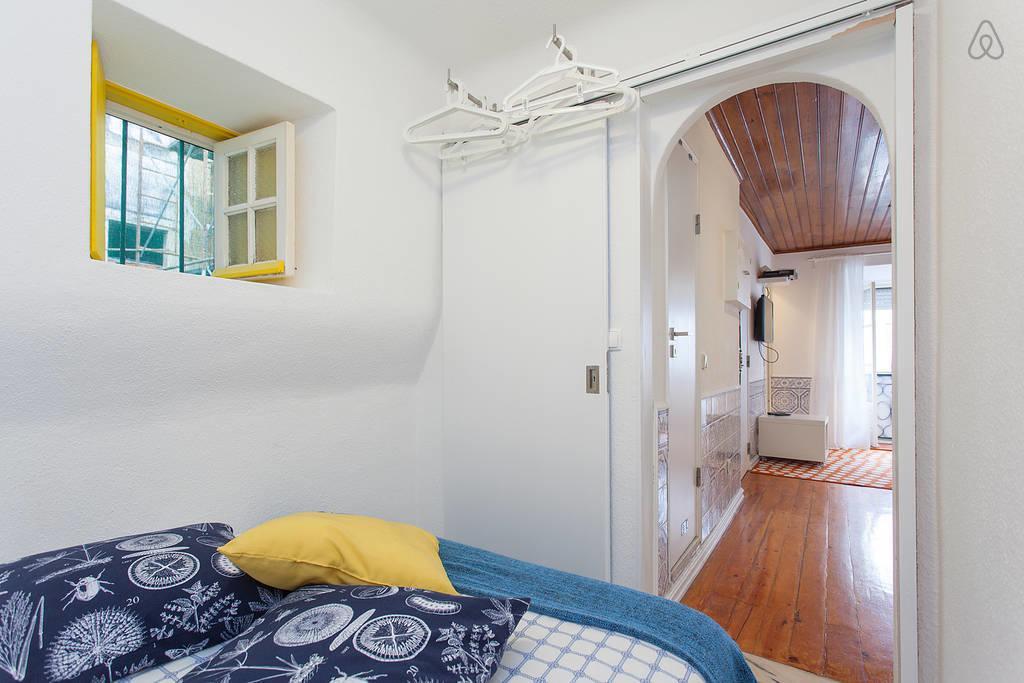 Santo Antonio House Lisboa