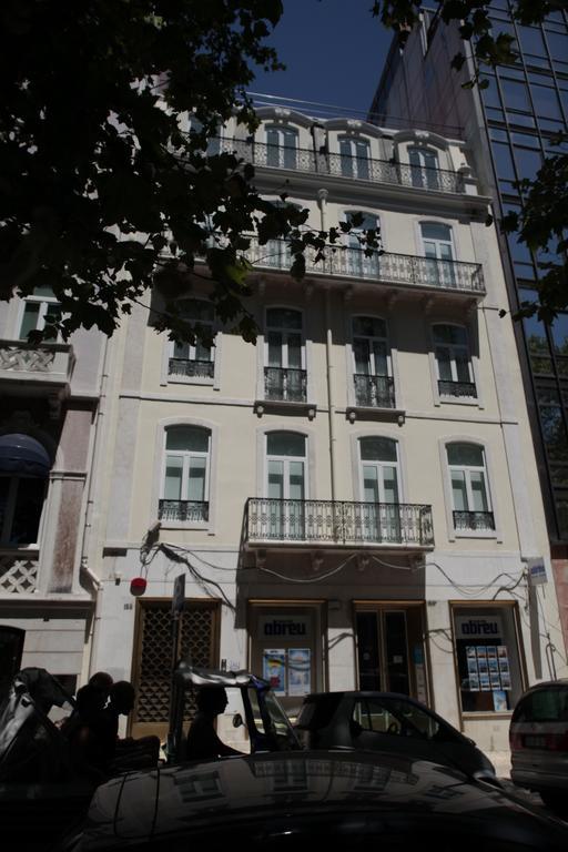 Appartement Liberdade 158 Lisboa