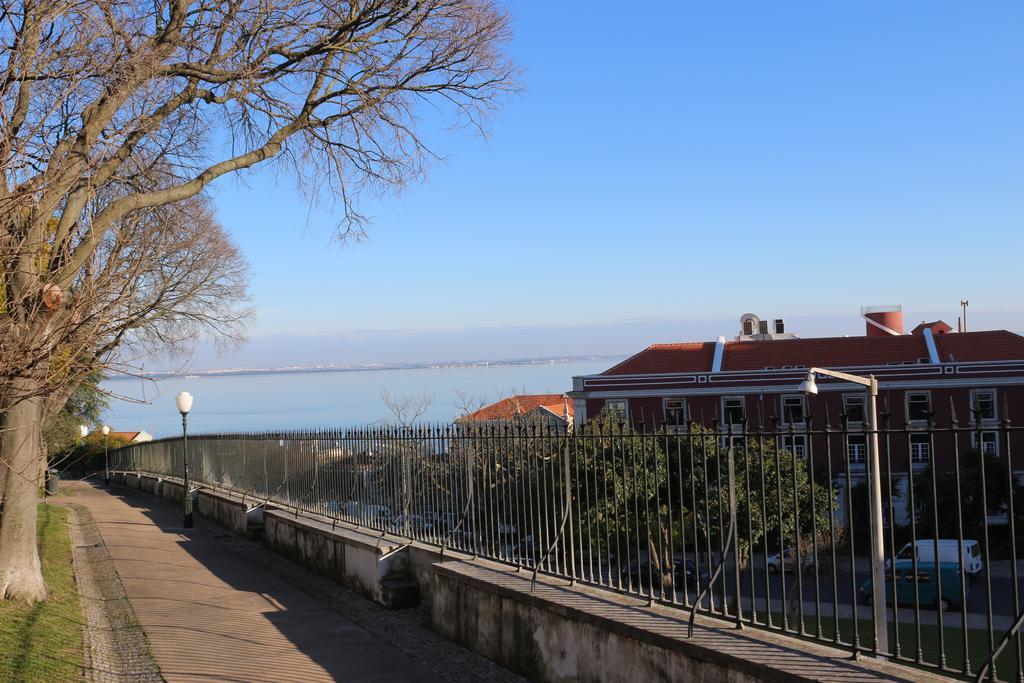 Appartement Graca Family Lisboa