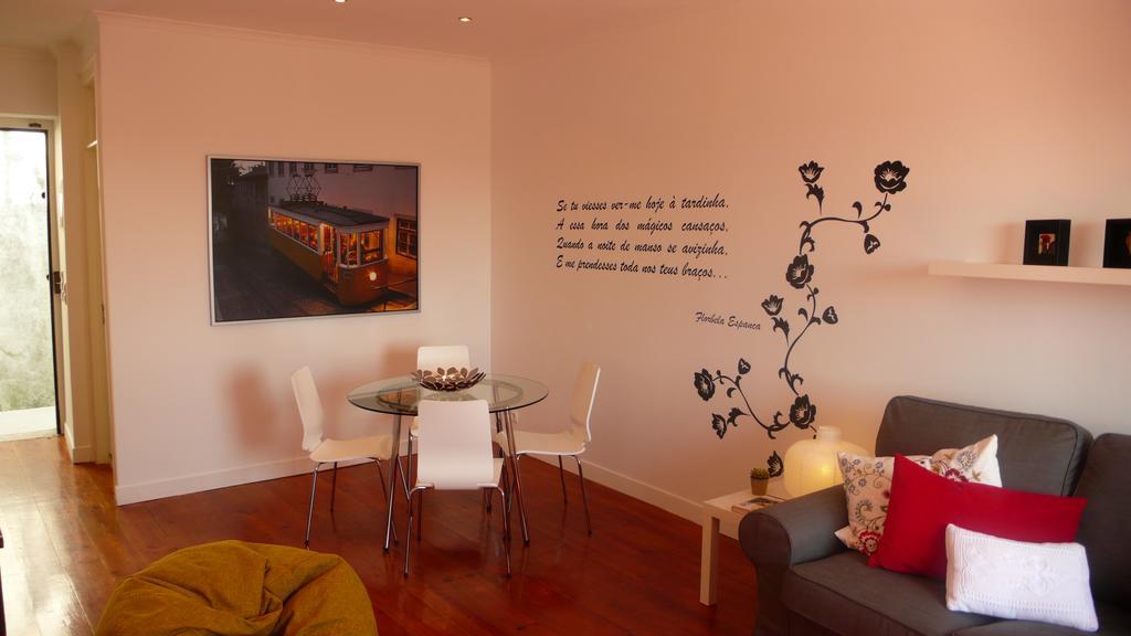Apartment Terrace Castelo S.jorge *