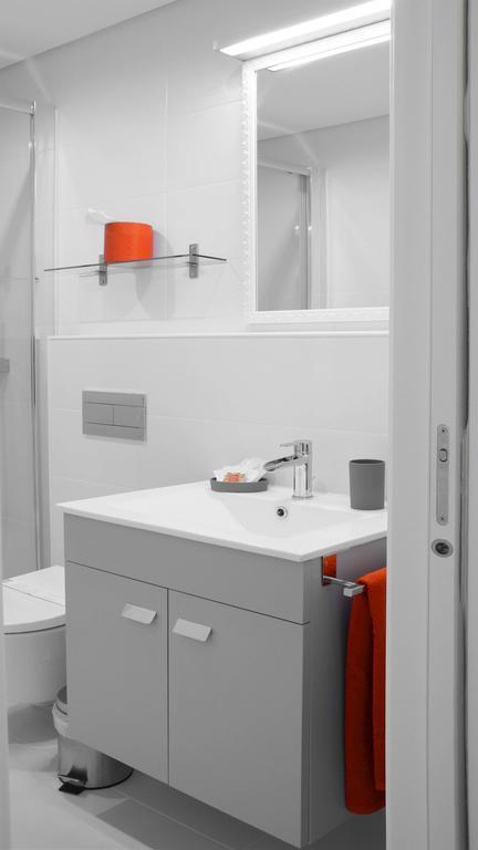 Downtown Flats Appartement Lisboa