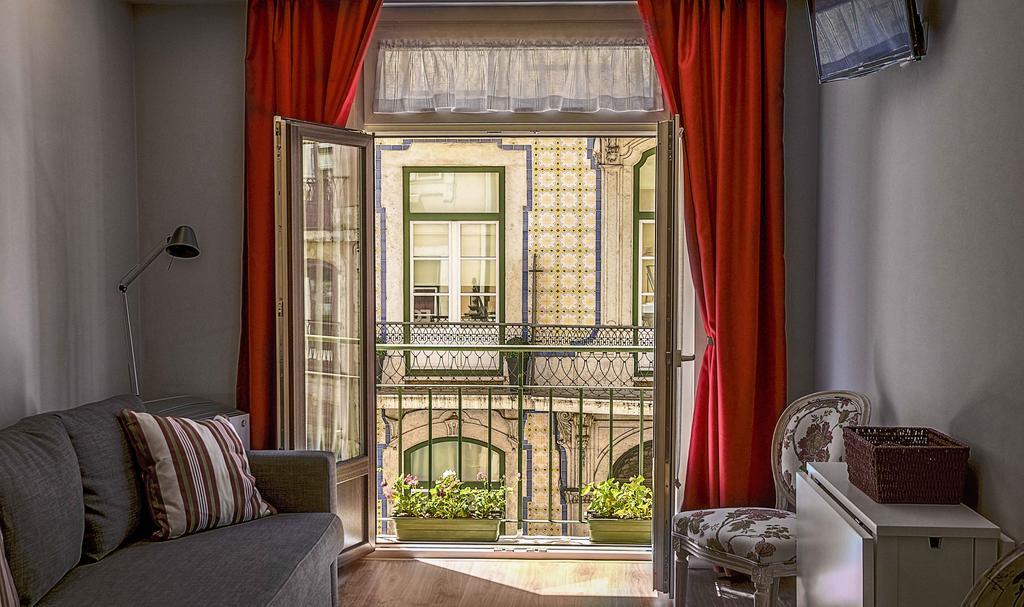Appartement Downtown Flats Lisboa